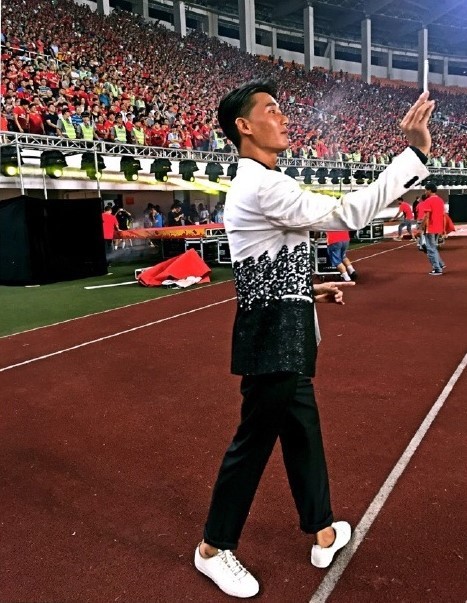 李一哲性格,李一哲演艺经历