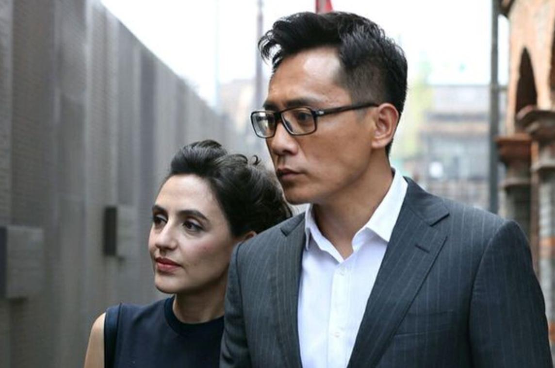 刘烨和安娜的婚姻,透露出了3点幸福的秘诀