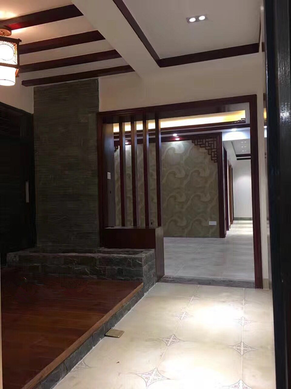 海口昌茂城邦二手房,海口昌茂花园房屋装修