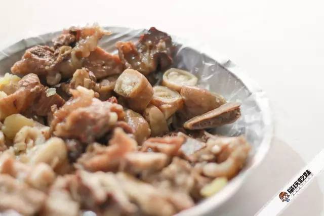 新年肇庆好吃的美食推荐,肇庆宵夜吃什么美食推荐