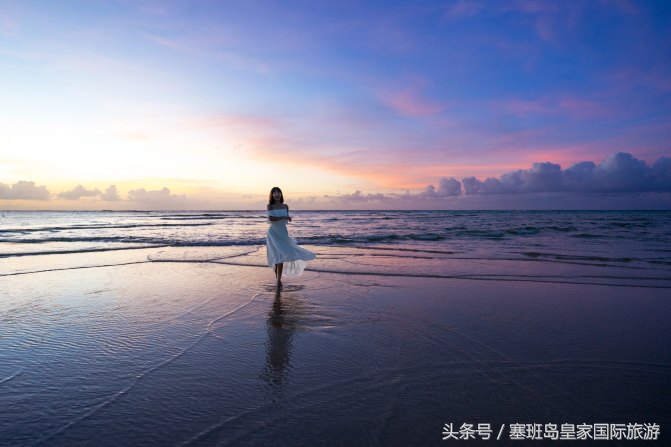 塞班岛旅游有意思吗,塞班岛旅游的感受