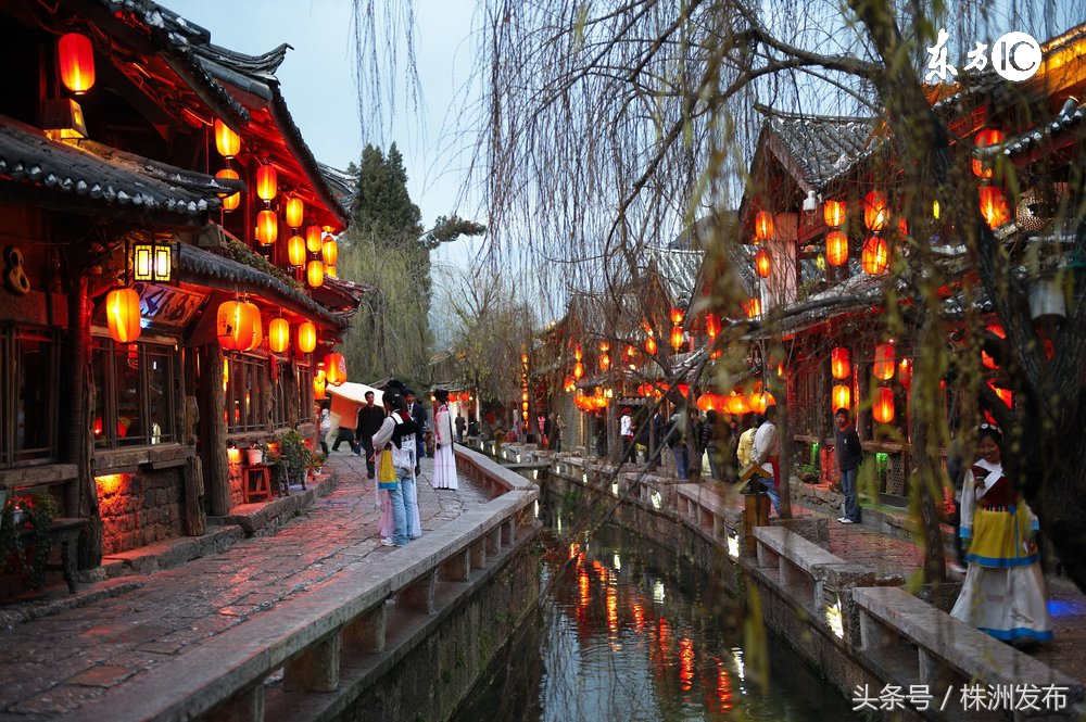 再过7天，湖南要大变了！看完后你绝对不想离开