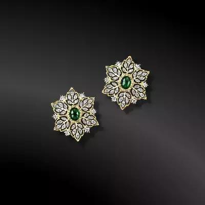 buccellati珠宝品牌,buccellati布契拉提珠宝品牌