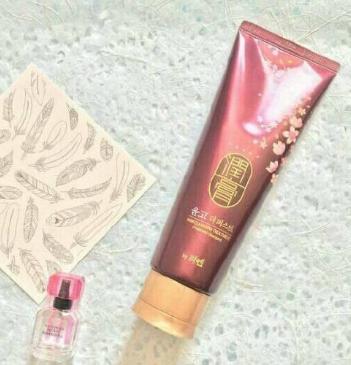 五天不用洗头的洗发水,可以坚持三天不洗头的洗发水