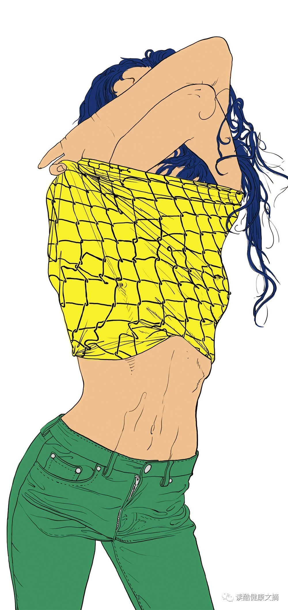 体检前吃肉多会影响哪些项目,哪些体检项目检查前需要空腹