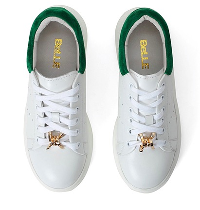 明星们穿的鞋子,明星潮鞋时尚穿搭