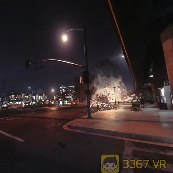 gearvr最后一代,gearvr手机模式