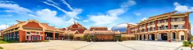 厦门周边有几个4a级旅游景点,厦门免费5a景区有哪些