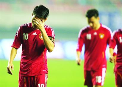 足球历史上的奇迹绝杀,盘点足球那些逆天进球