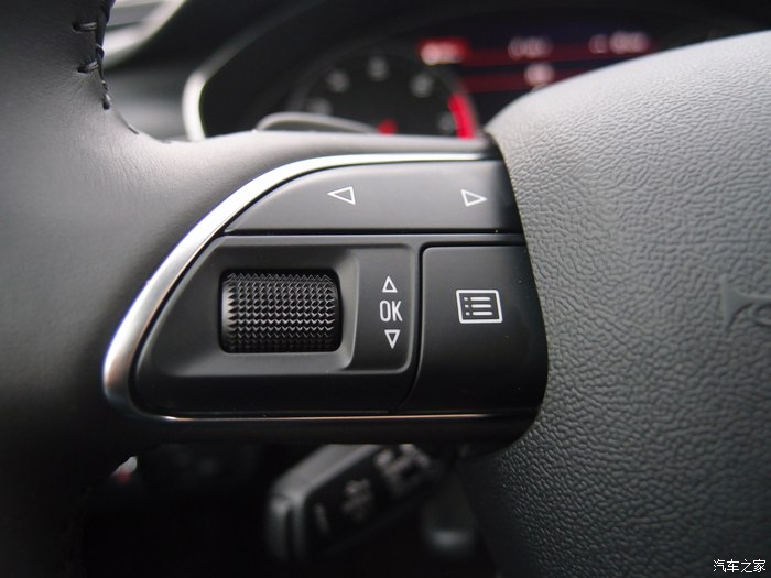 新款奥迪a6l真实落地分享,奥迪a6ltfsi2016款落地多少钱