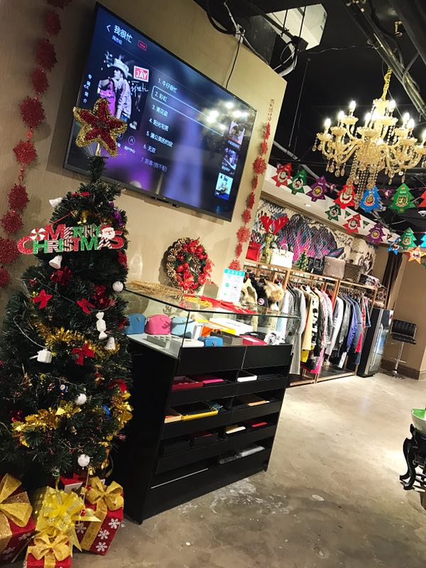 服装店新模式销售,服装店新模式清货