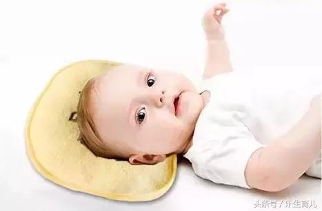 头丑随一生!千万别错过宝宝头型矫正黄金期