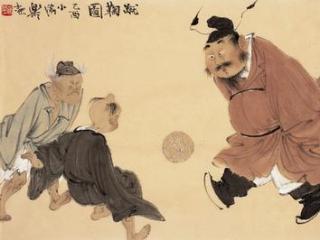 高俅时代,高俅第四集