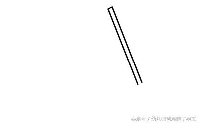 灯笼和鞭炮的简笔画图片大全,简笔画鞭炮春联和灯笼