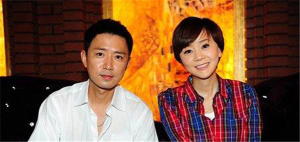 娱乐圈意想不到的明星夫妻,隐藏太深的明星夫妻