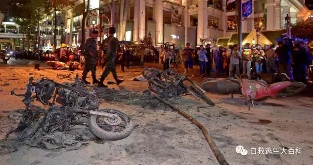 海外旅游陷阱,境外游必须知道的5件事