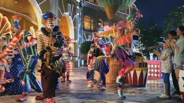 央视启航2020晚会,央视少儿元旦