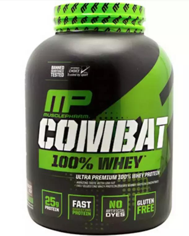 白蛋白粉测评,不甜的蛋白粉测评