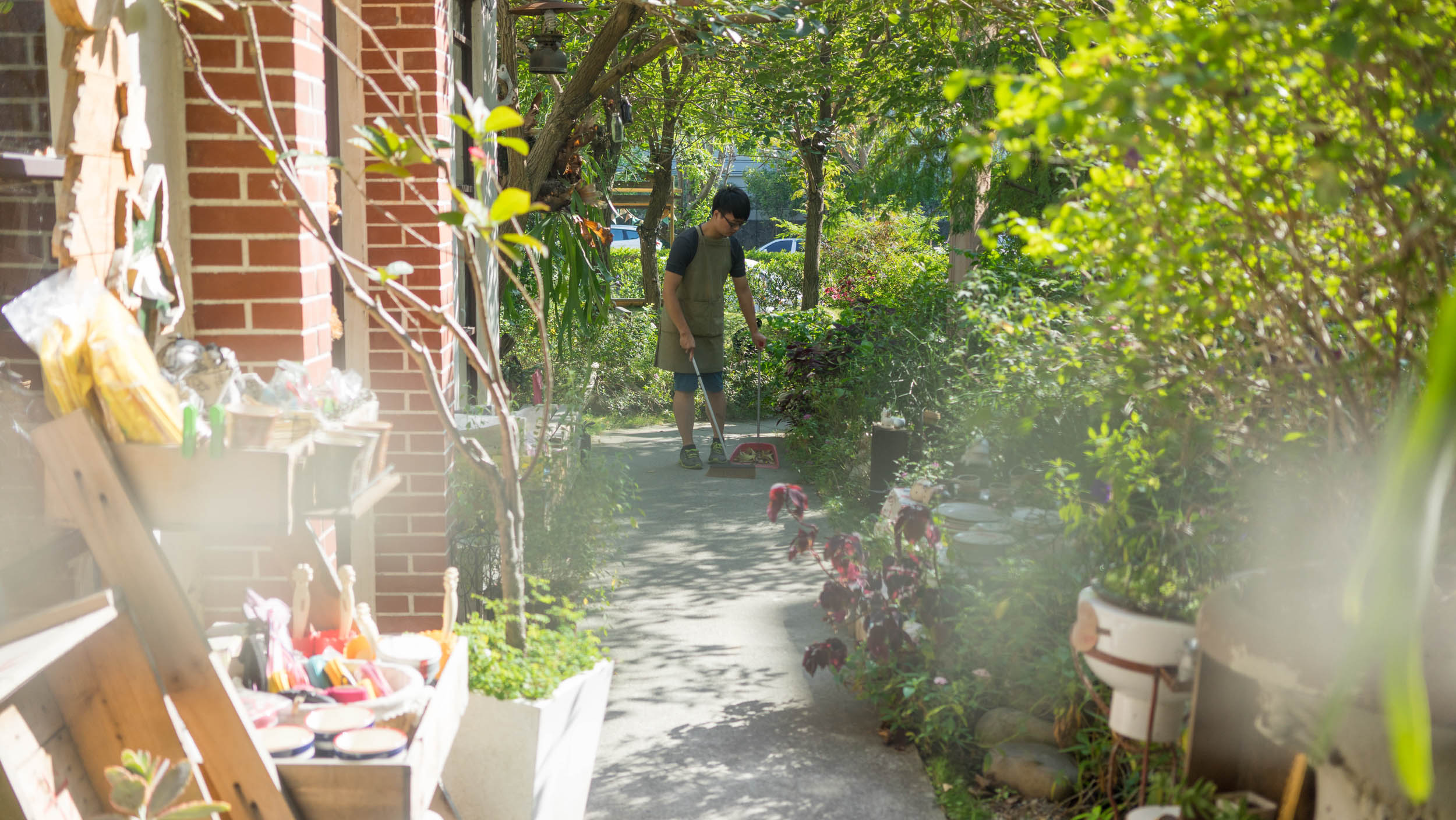 台湾味道纪录片,台湾味