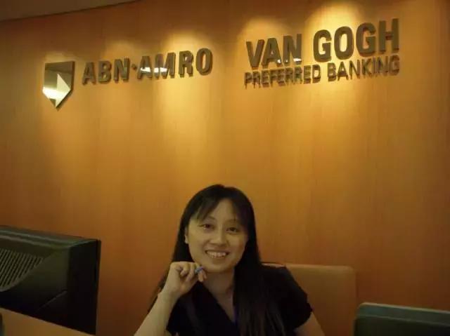 大陆创业的台湾女人盛洁俪：正视不良资产，净化清收行业