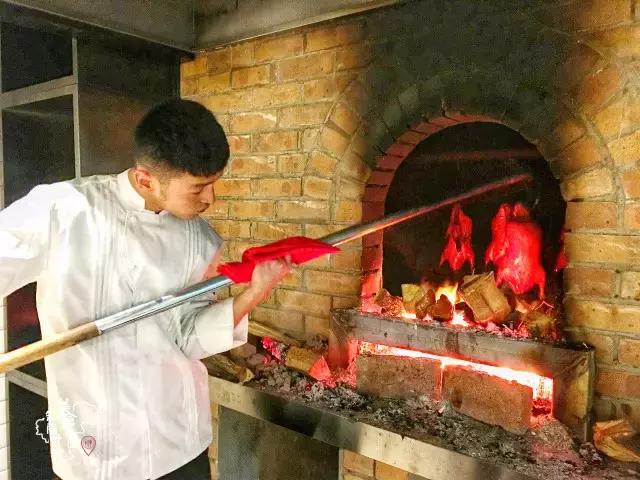 长春董鲁烤鸭礼盒,长春有几家董鲁烤鸭