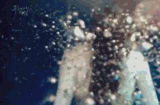 护妻狂魔李敏镐全智贤,李敏镐霸道名场面