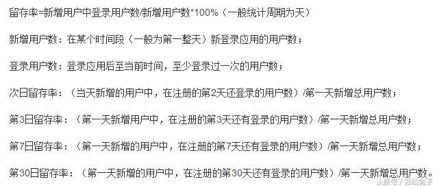 用户使用app的数据分析,app数据分析主要抓取用户什么数据