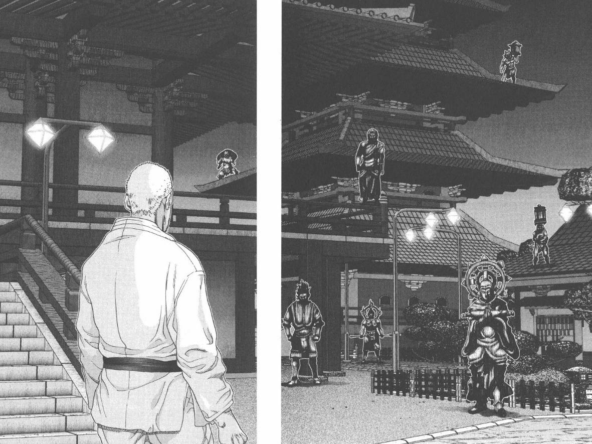 杀戮都市佛像星人强不强,杀戮都市佛像星人