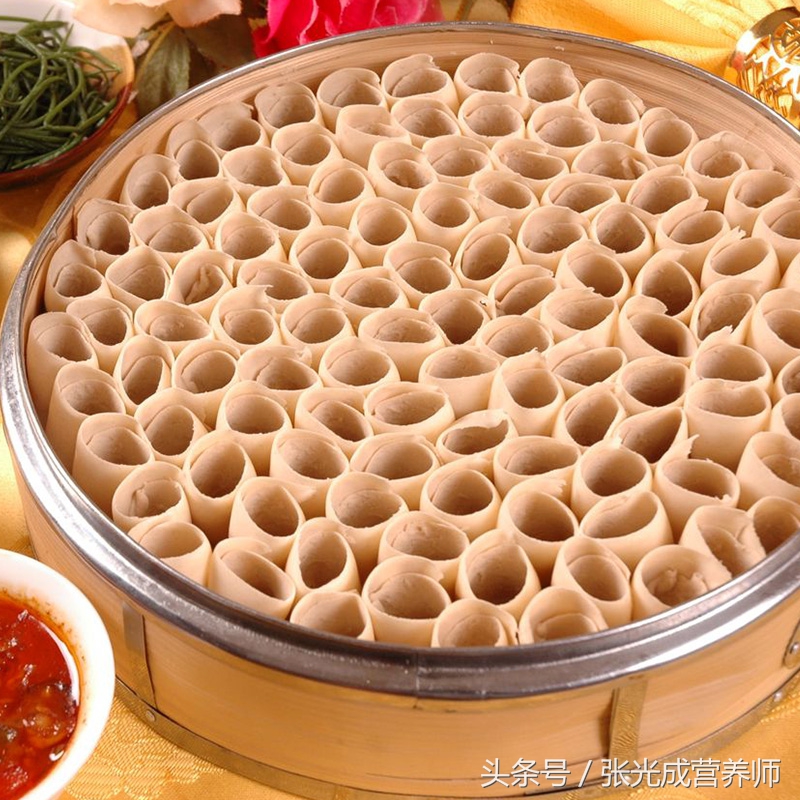 高血压人群适合吃的食物表格,高血压吃哪种主食比较好