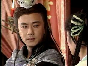 童年张卫健电视剧,张卫健童年时代的记忆