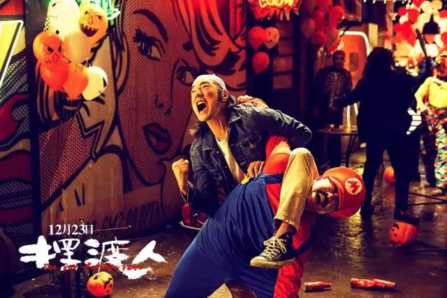 摆渡人听哭了感同身受,摆渡人真的特别好看