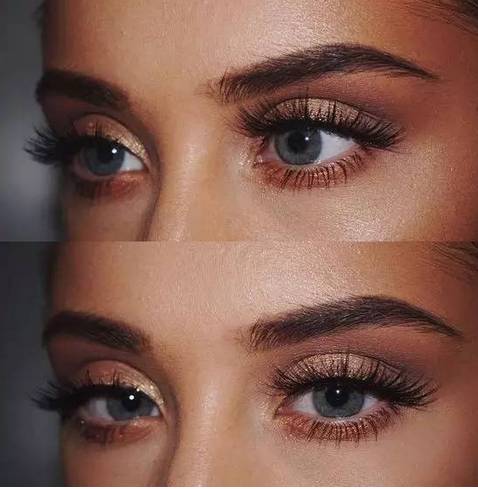 好用的眼影膏推荐,好看的眼影膏推荐