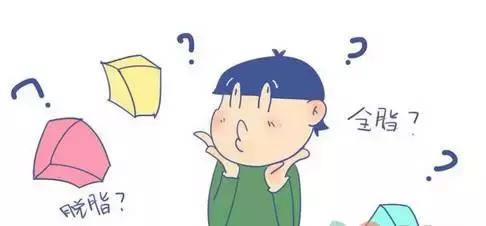 如何辨别奶粉是否正确选择 (如何挑选奶粉的七大误区)