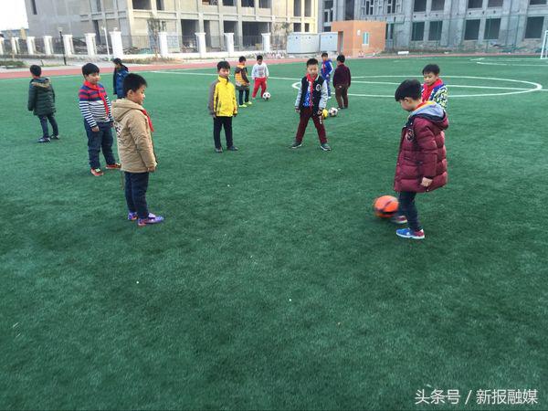 郑州市管城区创新街紫荆小学,郑州智慧校园品牌