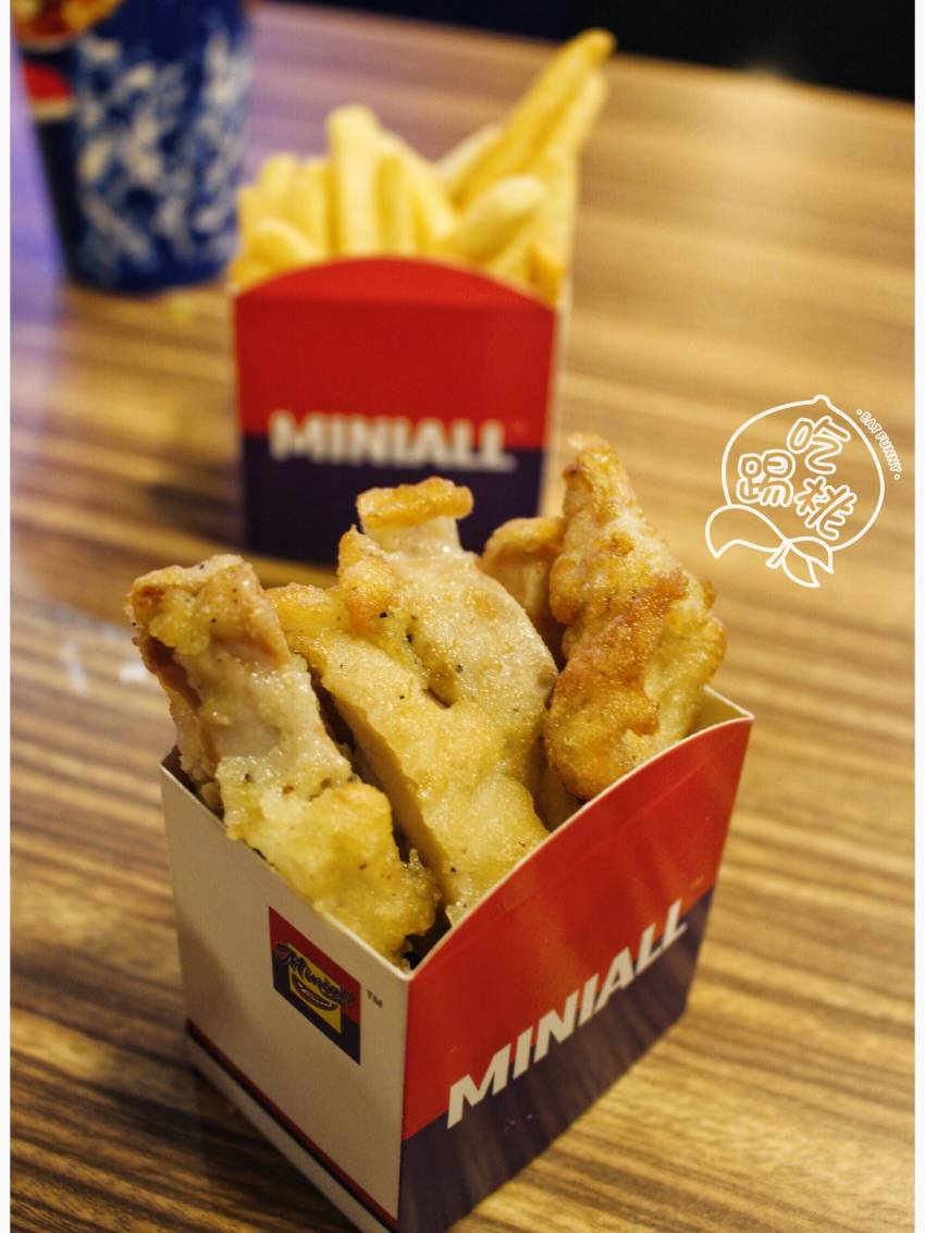 这店美得像百老汇！5星迷你料理一口吃，你绝对没尝过！