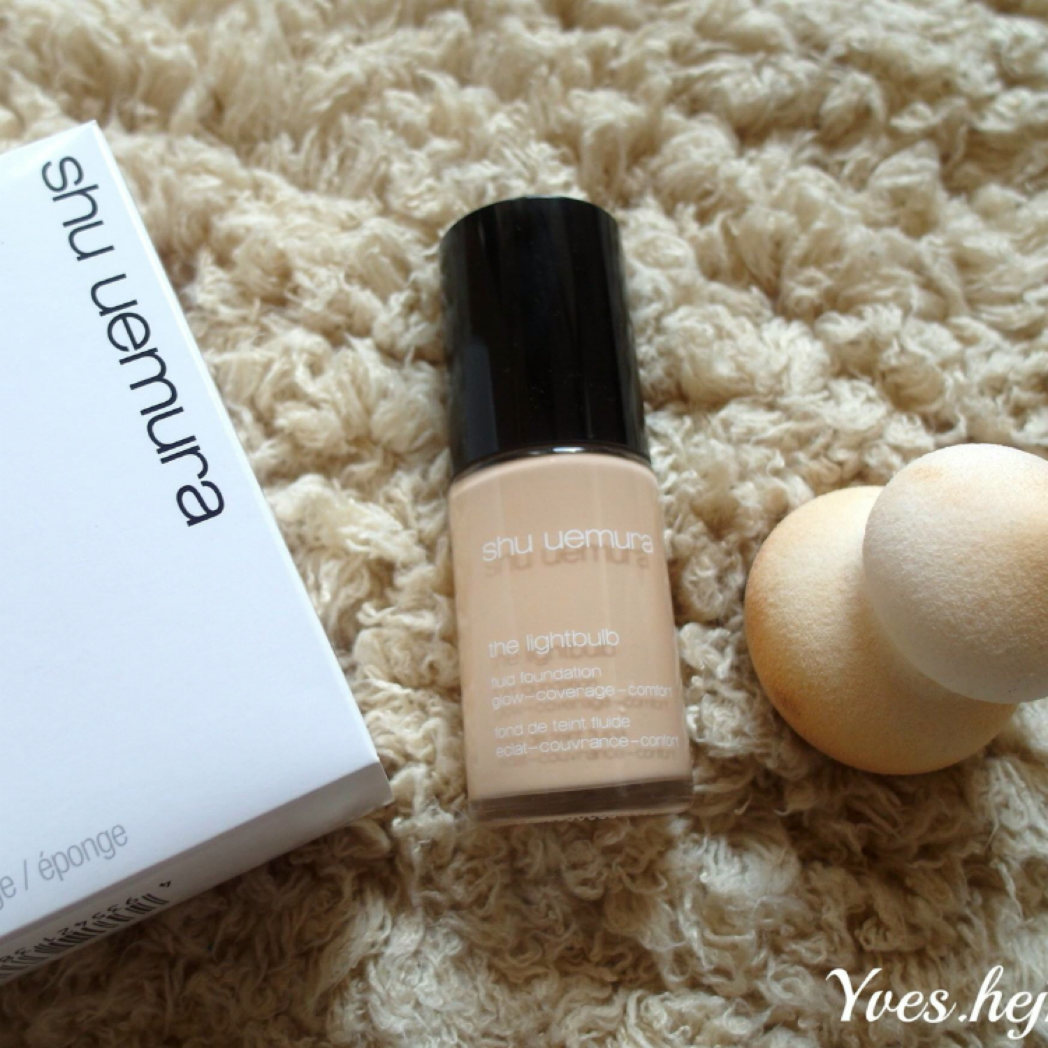 分享自己最好用的粉底液,油皮粉底液推荐持妆