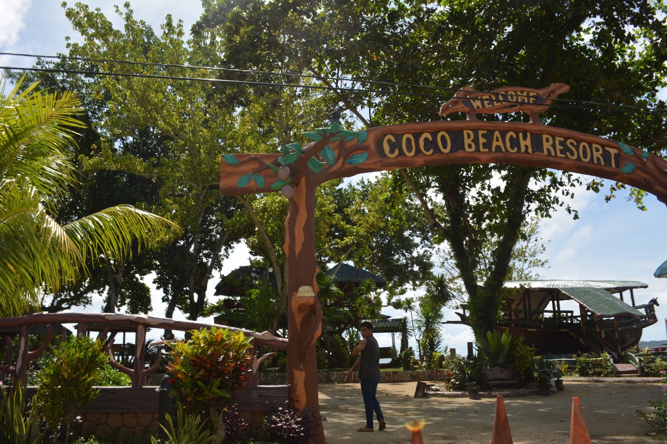 帕劳旅行攻略大全图文,帕劳旅行攻略图文大全