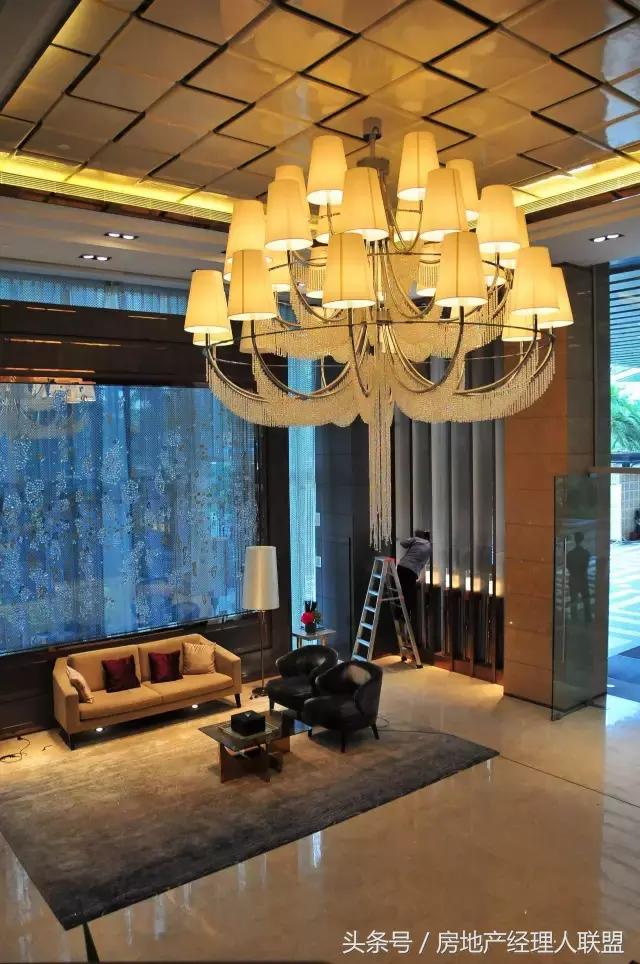 26个绝美售楼处设计图,100套绝美别墅设计图