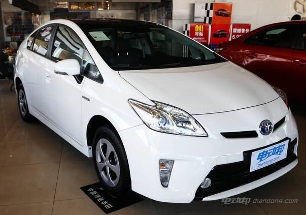 丰田普锐斯1.8的优缺点,丰田普锐斯性能参数