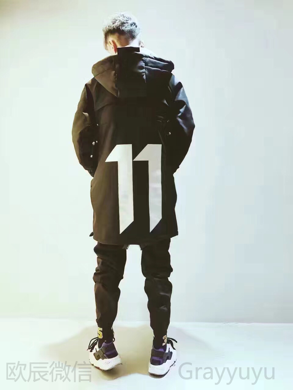 暗黑服装推荐 (暗黑服饰最新款)