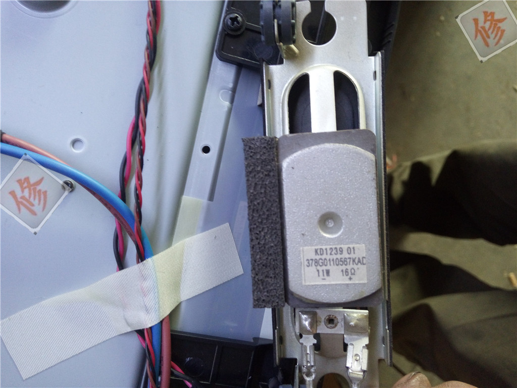 海尔统帅电视刷机教程图解,海尔统帅32寸液晶电视主板多少钱