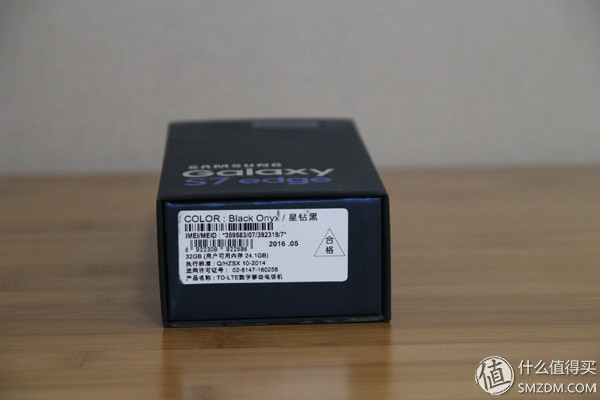 三星galaxys7edge,三星s7edge用了时间长了