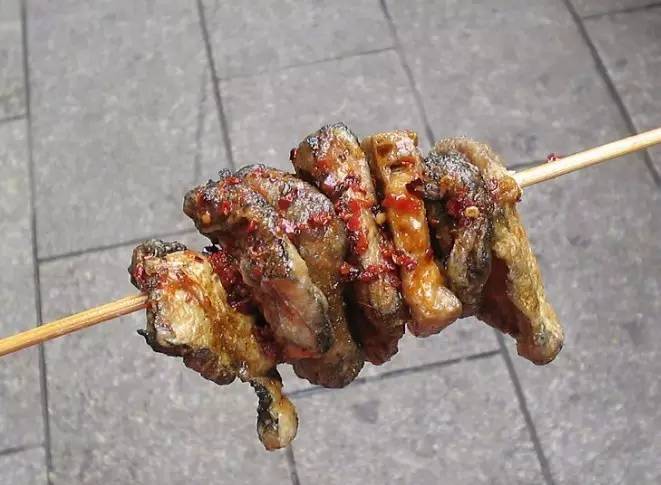 老门东最好吃的臭豆腐是哪家,老门东臭豆腐哪家最正宗