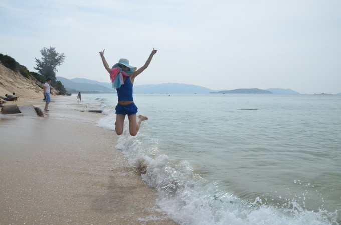 三亚蜜月酒店海棠湾,三亚适合度蜜月的地方推荐