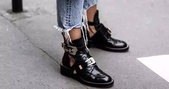 小众美鞋推荐10款,最经典的20款美鞋