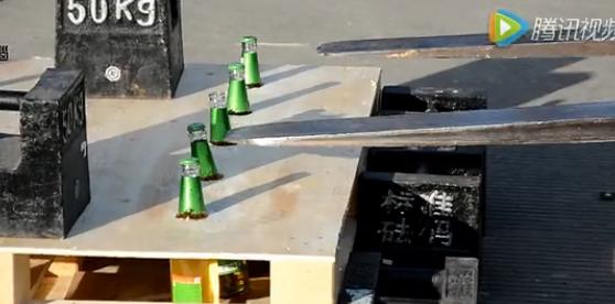 开叉车小技巧有哪些,开叉车到底难不难