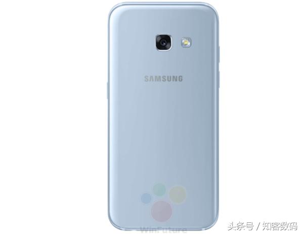 三星galaxya53概念机,三星galaxya53开箱图片曝光