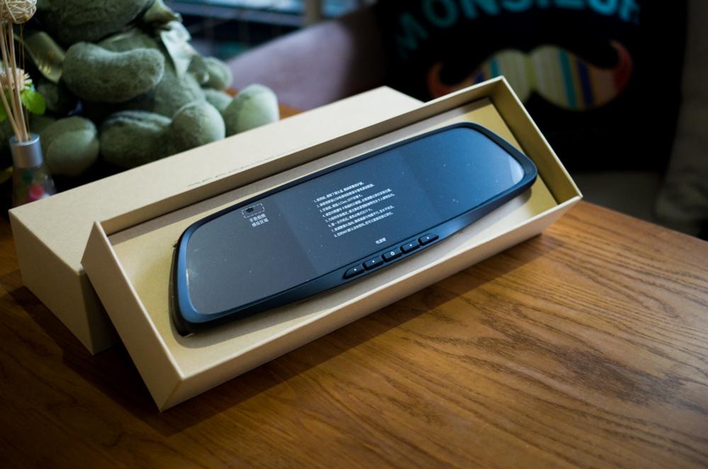 70迈和360哪款后视镜行车记录仪好,360后视镜行车记录仪