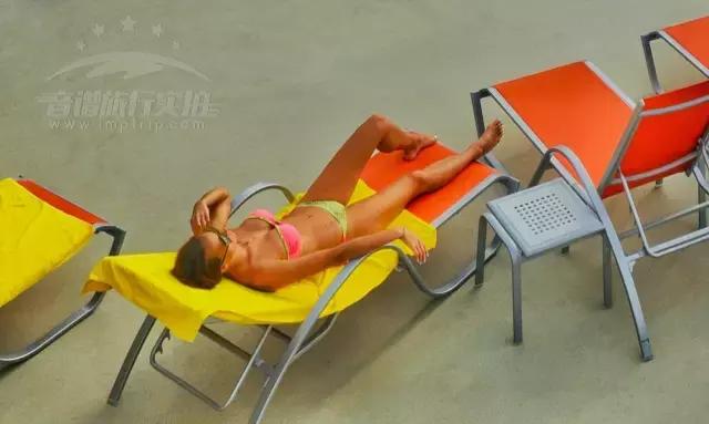 必须曝光！男女老少被这艘邮轮“骗”得不想回家！