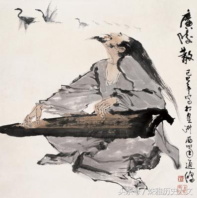 古代经典十大名曲,中国古代十大古典音乐名曲